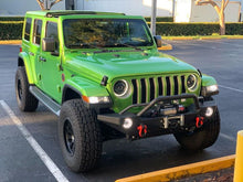 Load image into Gallery viewer, Oracle Jeep Wrangler JK/JL/JT High Performance W LED Fog Lights