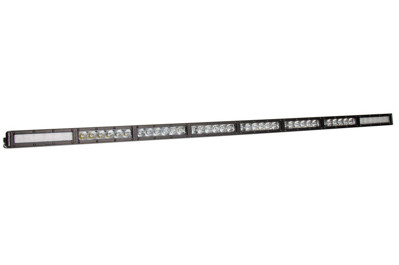 Diode Dynamics 50 In LED Light Bar - White Combo