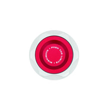 Load image into Gallery viewer, Mishimoto Subaru Oil Filler Cap - Red