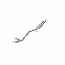 Load image into Gallery viewer, MagnaFlow Direct Fit Catalytic Converter BMW 86 91