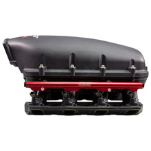Load image into Gallery viewer, FAST LSX Manifold 103MM Gen III LS Rectangular Port - Black