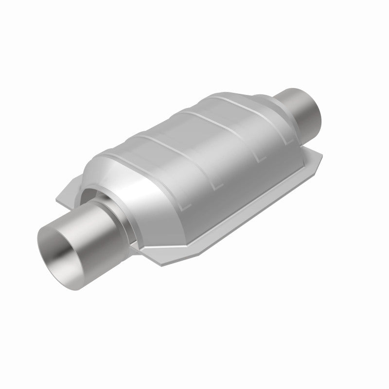 MagnaFlow Universal Catalytic Converter 2.5inch OBDII Rear