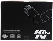 Load image into Gallery viewer, K&amp;N 2018 Ford Mustang GT V8 5.0L F/I AirCharger Performance Intake