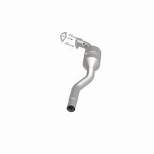 Load image into Gallery viewer, MagnaFlow Direct Fit Catalytic Converter 01-05 Porsche 911 3.6L Front Right (California)