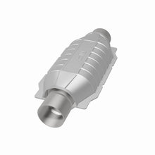 Load image into Gallery viewer, MagnaFlow Universal Catalytic Converter 2.5 inch T2 Rear