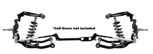 Load image into Gallery viewer, Ridetech 68-79 Chevy C3 Corvette Front TruTurn System (Pin Spindle)