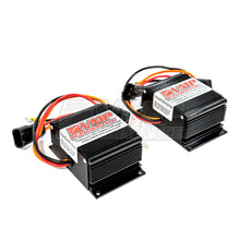 Load image into Gallery viewer, VMP Performance 07-10 Ford Shelby GT500 Dual Plug and Play Fuel Pump Voltage Booster