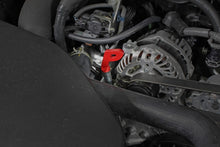Load image into Gallery viewer, PERRIN 15-25 Subaru WRX &amp; 13-26 BRZ/FR-S/86/GR86 Dipstick Handle P Style - Red