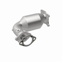 Load image into Gallery viewer, MagnaFlow OEM Grade Direct Fit Converter 15-19 Subaru WRX H4 2.0L