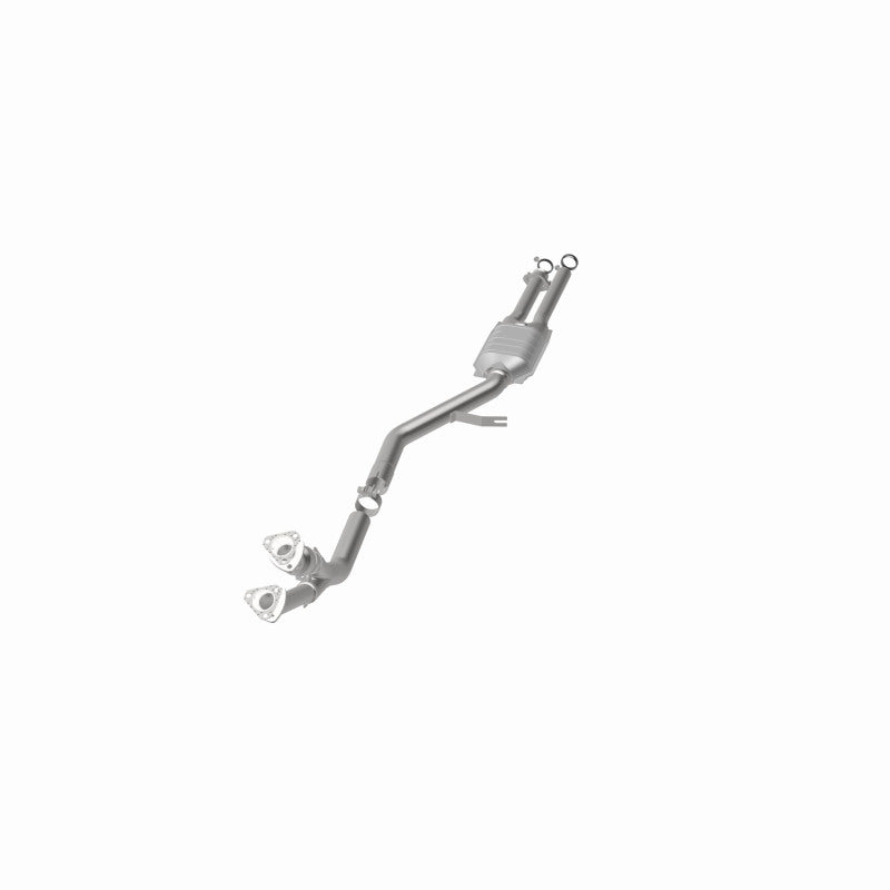 MagnaFlow Direct Fit Catalytic Converter BMW 86 91