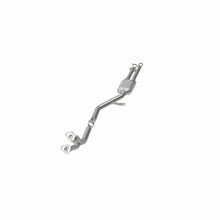 Load image into Gallery viewer, MagnaFlow Direct Fit Catalytic Converter BMW 86 91