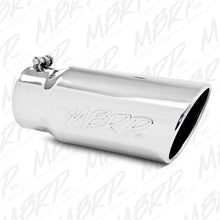 Load image into Gallery viewer, MBRP 2008-2009 Ford F250/350/450 6.4 L Filter Back Single Side