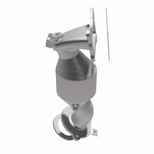 Load image into Gallery viewer, MagnaFlow Direct Fit Catalytic Converter 09-14 Acura TSX 2.4L / 08-12 Honda Accord 2.4L