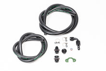 Load image into Gallery viewer, Radium Engineering Nissan RB26DETT Fuel Rail Plumbing Kit