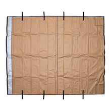 Load image into Gallery viewer, ARB Canvas - Awn 2000 X 2500 Fire Retardant Us/Canada Spec