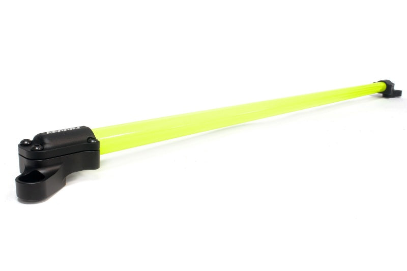 PERRIN 13-26 Subaru BRZ / Toyota GR86/86 / Scion FR-S Front Strut Brace - Neon Yellow