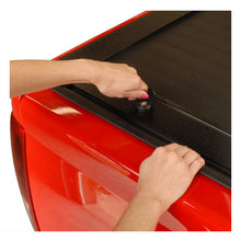 Load image into Gallery viewer, Pace Edwards 2022+ Toyota Tundra Crewmax Jackrabbit Tonneau Cover 5ft 6in Box