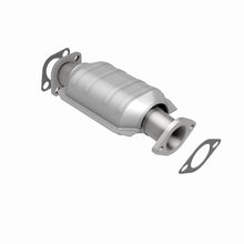 Load image into Gallery viewer, MagnaFlow Direct Fit Catalytic Converter Miata 90-93