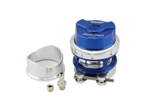 Load image into Gallery viewer, Turbosmart BOV RacePort - Blue - Gen V