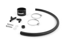 Load image into Gallery viewer, PERRIN 08-21 Subaru STI Top Mount Intercooler (TMIC) - Black