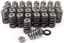 Load image into Gallery viewer, GSC P-D Ford Mustang 5.0L Coyote Gen 1/2 High Pressure Conical Valve Spring &amp; Ti Retainer Kit