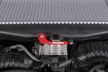 Load image into Gallery viewer, PERRIN 22-25 Subaru WRX / 19-25 Ascent / 20-25 Outback &amp; Legacy Turbo TMIC Bracket - Red