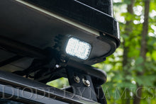Load image into Gallery viewer, Diode Dynamics Stage Series 2 In LED Pod Pro - White Combo Standard WBL (Pair)