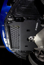 Load image into Gallery viewer, Mishimoto 2021+ BMW G80/G82/G87 M2/M3/M4 Skid Plate Engine - Wrinkle Black