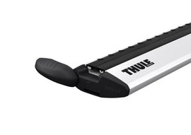 Thule Replacement Top T-Track Rubber Strip for WingBar Evo (Pair)