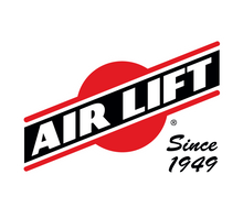 Load image into Gallery viewer, Air Lift LoadLifter 5000 Air Spring Kit for 00-05 Ford Excursion 4WD