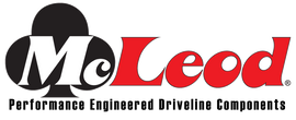 McLeod NODular Flywheel 97-04 LS1 & LS6