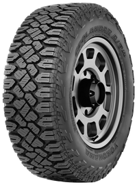 Yokohama Geolandar A/T XD Tire - LT285/75R18 129/126Q