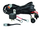 Hella Value Fit Wiring Harness for 1 Lamp 300W