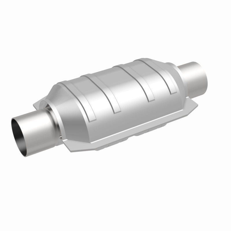 MagnaFlow Universal Catalytic Converter 2.5