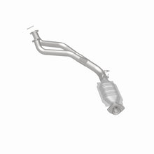 Load image into Gallery viewer, MagnaFlow Direct Fit Catalytic Converter 95-97 Toyota Landcruiser 4.5L/1996 Lexus LX 450 4.5L