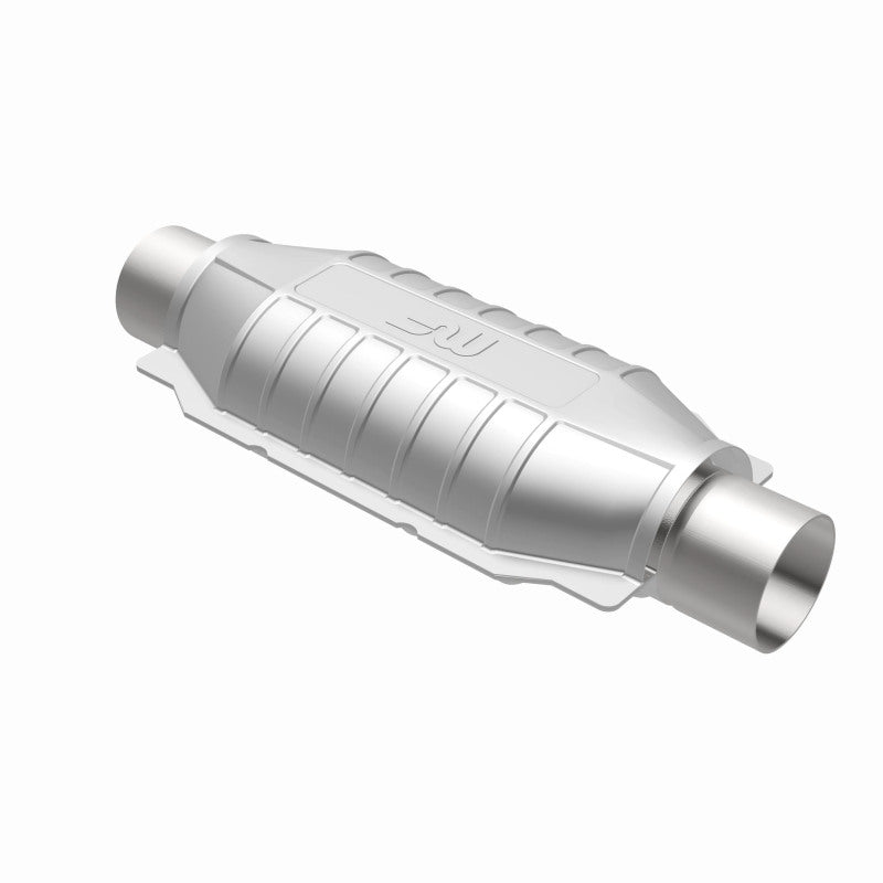 MagnaFlow Universal Catalytic Converter 2 inch T2 Rear