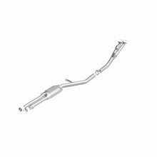 Load image into Gallery viewer, MagnaFlow Direct Fit Catalytic Converter BMW 86 91