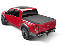 Load image into Gallery viewer, BAK 07-21 Toyota Tundra w/ OE Track System Revolver X4s 5.7ft Bed Cover