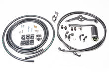 Load image into Gallery viewer, Radium Engineering 08-21 Subaru Fuel Hanger Plumbing Kit - Stainless