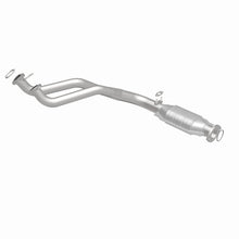 Load image into Gallery viewer, MagnaFlow Direct Fit Catalytic Converter 95-97 Toyota Landcruiser 4.5L/1996 Lexus LX 450 4.5L