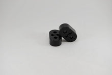 Load image into Gallery viewer, Kartboy 08-21 Subaru WRX/WRX STi/05-09 Subaru Legacy GT Exhaust Hanger - 12mm - Black