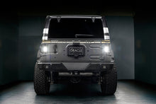 Load image into Gallery viewer, Oracle 2018+ Jeep Wrangler Rubicon/Sport LED Flush Mount Tail Light - Tinted
