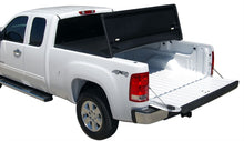 Load image into Gallery viewer, Tonno Pro 05-19 Nissan Frontier 6ft Styleside Tonno Fold Tri-Fold Tonneau Cover