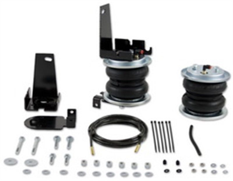 Air Lift LoadLifter 5000 Air Spring Kit for 00-05 Ford Excursion 4WD