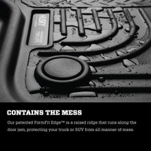 Load image into Gallery viewer, Husky Liners 13-14 Toyota Avalon Electric/Gas Weatherbeater Black Front &amp; 2nd Seat Floor Liners