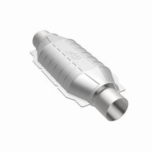 Load image into Gallery viewer, MagnaFlow Universal Catalytic Converter 2.5 inch T2 Rear