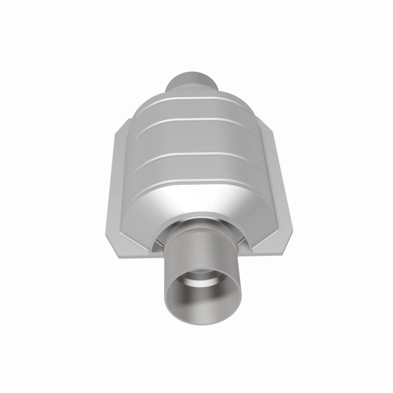MagnaFlow Universal Catalytic Converter 2.25 inch T2 Rear