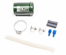 Load image into Gallery viewer, Radium Engineering BMW E46 (excluding M3) Fuel Pump Install Kit - Pump Not Included