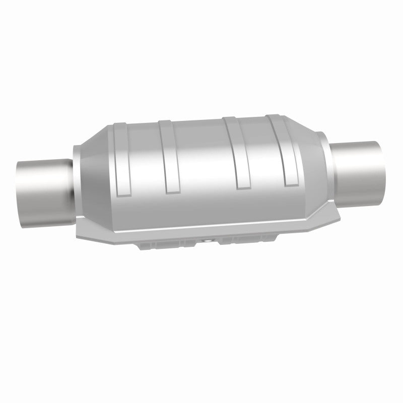 MagnaFlow Universal Catalytic Converter 2.25 inch T2 Rear