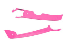 Load image into Gallery viewer, PERRIN 22-25 Subaru WRX Radiator Shroud - Hyper Pink